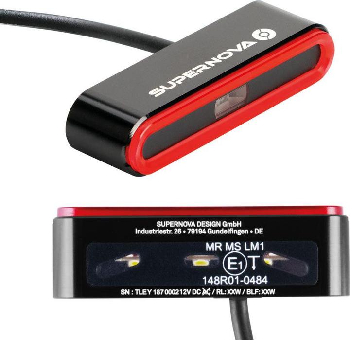 Image du produit Supernova TL3 PRO S - 12V