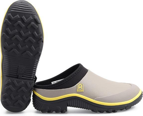 Actual product image Rouchette 's clogs trial open (40)