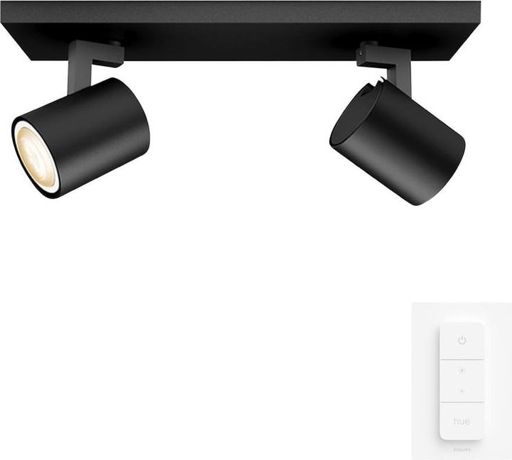Actual product image Philips Runner (350 lm, GU10)