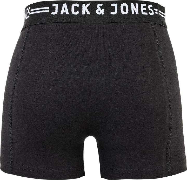 Image du produit Jack & Jones Sense (S, Lot de 3)