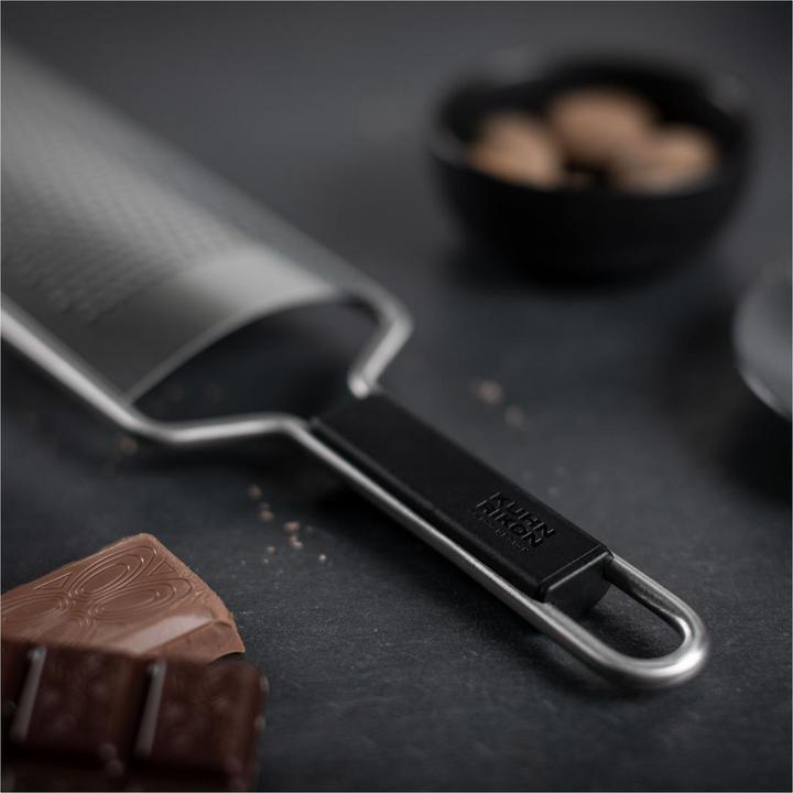 Actual product image Kuhn Rikon ESSENTIAL Grater fine