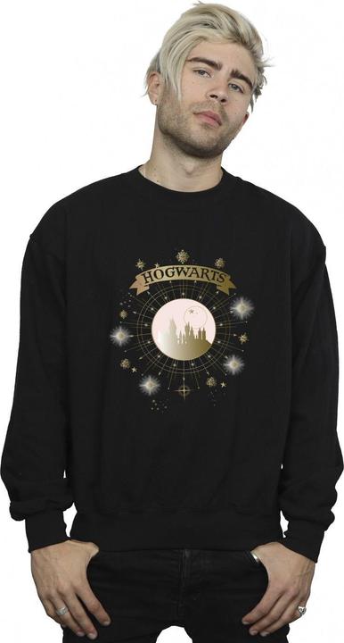 Immagine prodotto Hogwarts Yule Ball Felpa Uomo (4XL)