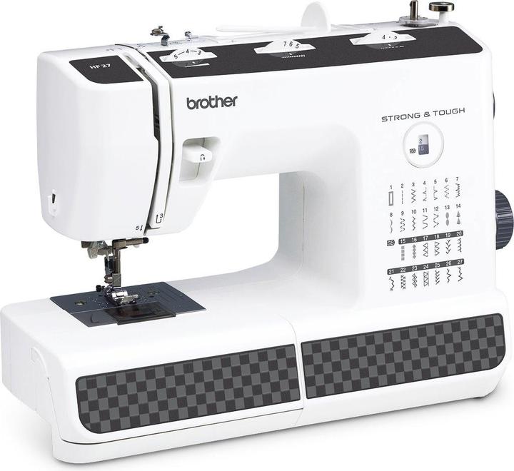 Produktbild Brother Nähmaschine HF27