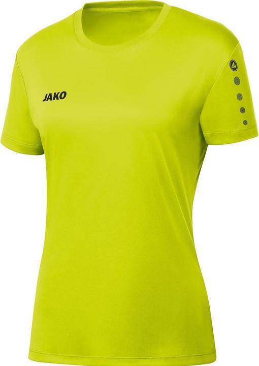 Produktbild JAKO Trikot Team Ka Damen (34)