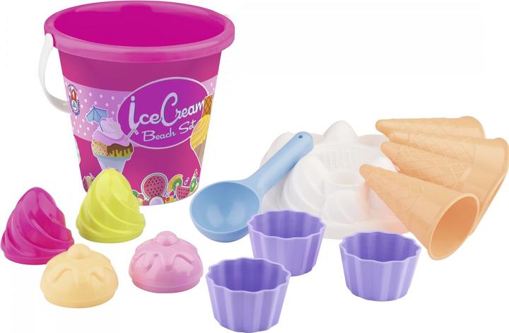 Androni Gelato Emmerset