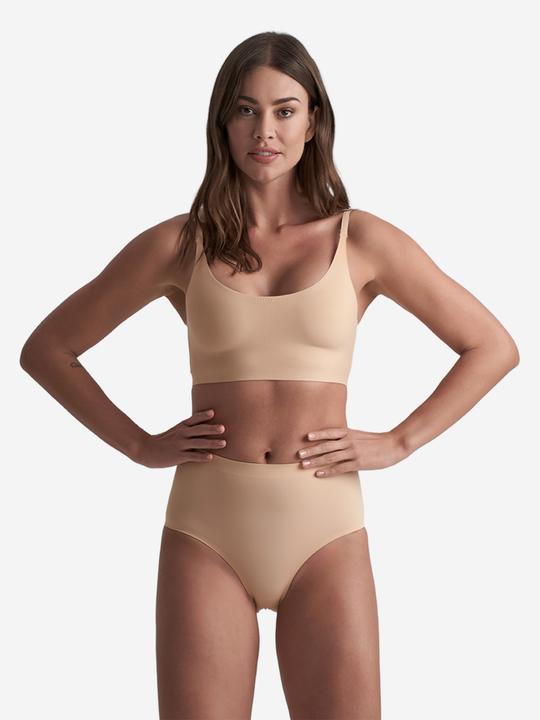 Produktbild Bye Bra Shapingslip Invisible Mid Waist Brief (L, Einzelpack)