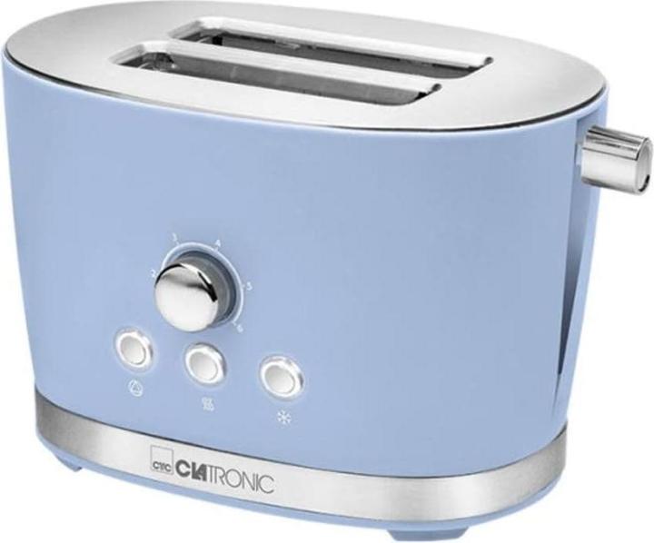 Produktbild Clatronic Toaster