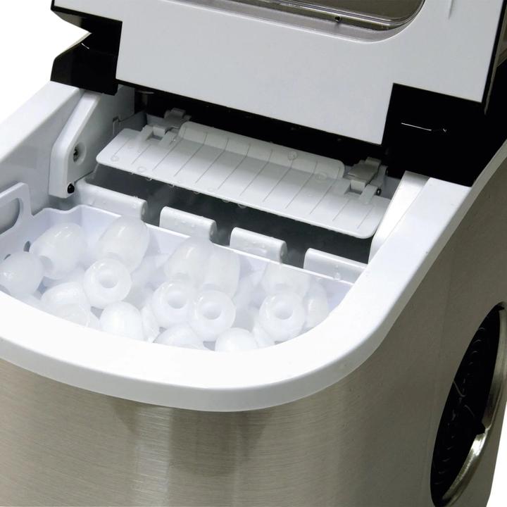 Actual product image Caso Ice Master Pro (CH plug)