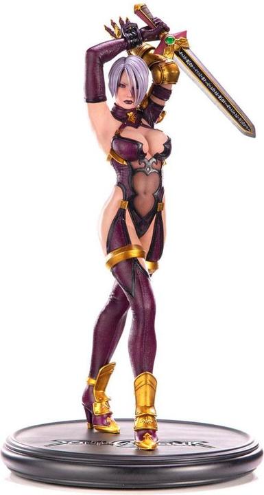 Image du produit First 4 Figures ST Soulcalibur II : Ivy