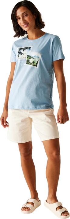 Immagine prodotto Regatta Filandra VX Under The Sun Maglietta Donna (48)