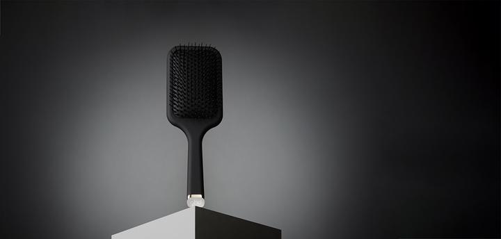 Actual product image ghd The All-Rounder Brush