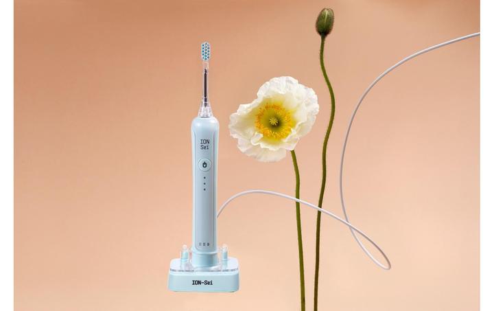 Actual product image ION-Sei IET01LB (Sonic toothbrush)