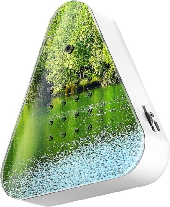 Image du produit Relaxound Lakesidebox (3 x 11 cm)