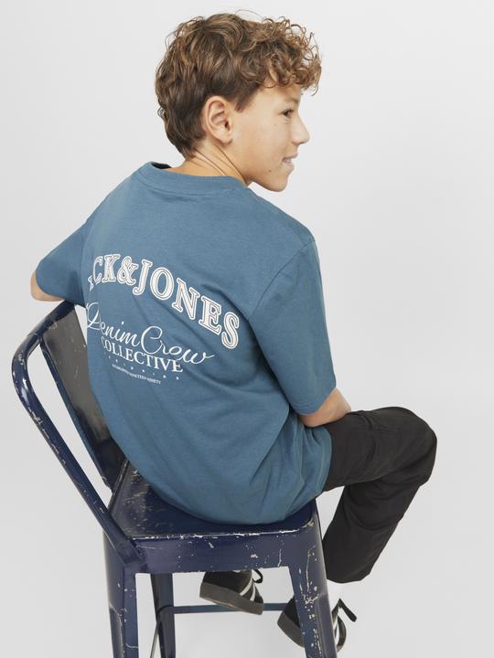 Immagine prodotto Jack & Jones Maglietta con logo (176)