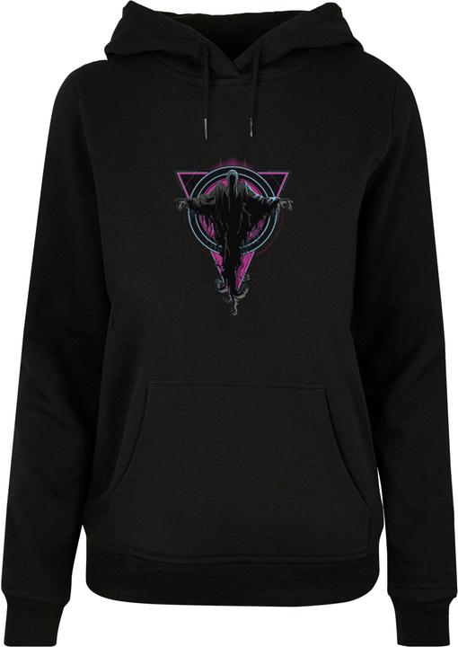 Immagine prodotto Absolute Cult Felpa da donna Harry Potter - Neon Dissennatori Basic - 114641 (XL)