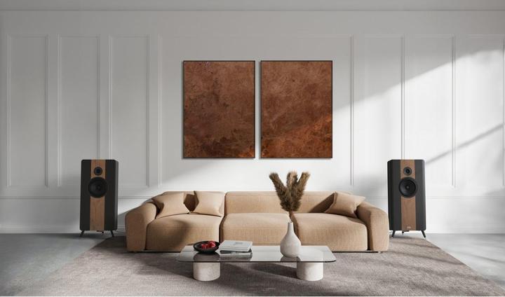 Produktbild Heco Audio Direct Premium (1 Paar, 200 W)