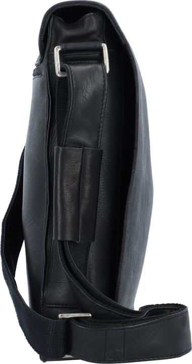 Immagine prodotto Harolds Borsa a tracolla Campo in pelle 27 cm