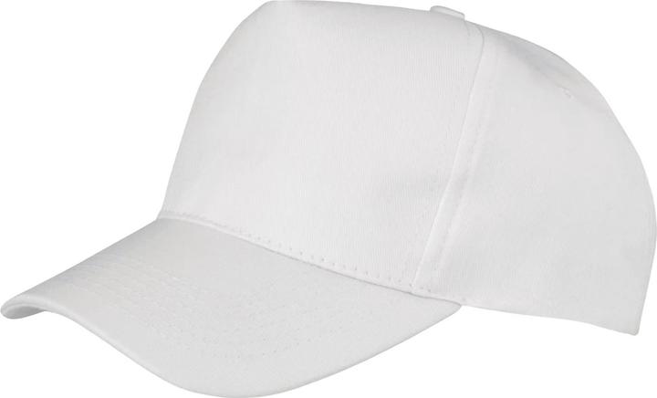 Regatta Recycelte 5-Panel-Kindermütze (One Size)