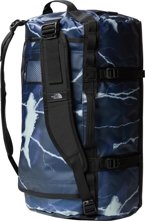 Actual product image North Face Base Camp Duffel - S (50 l)