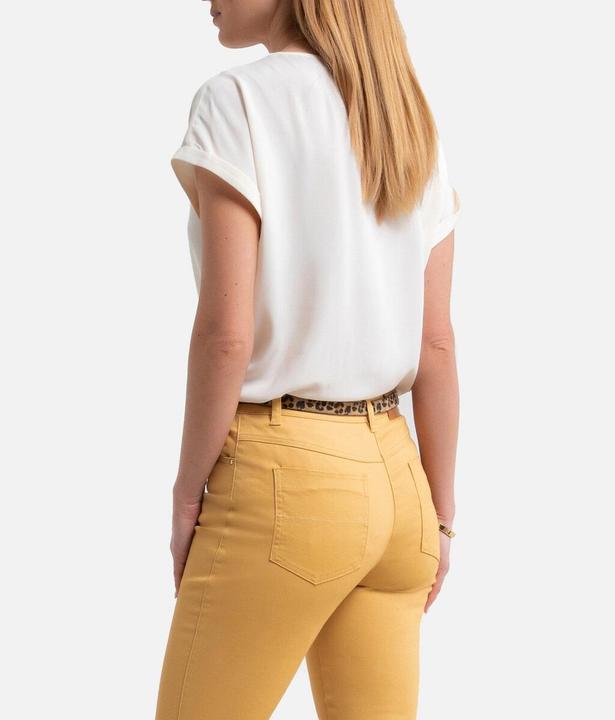 Immagine prodotto Anne Weyburn Camicia a tunica con scollo rotondo (38)