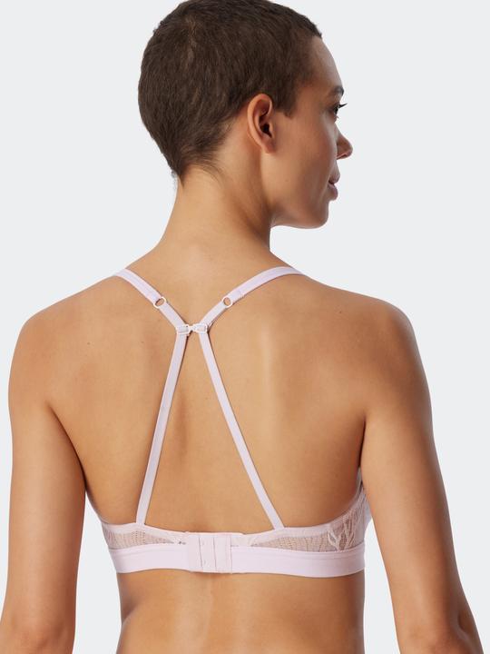 Actual product image Schiesser Soft Lace underwired bra (Single pack, 70 C)