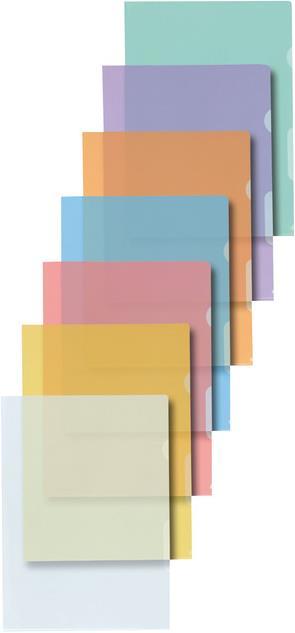Image du produit Kolma Dossier de présentation (A4, 10 x)