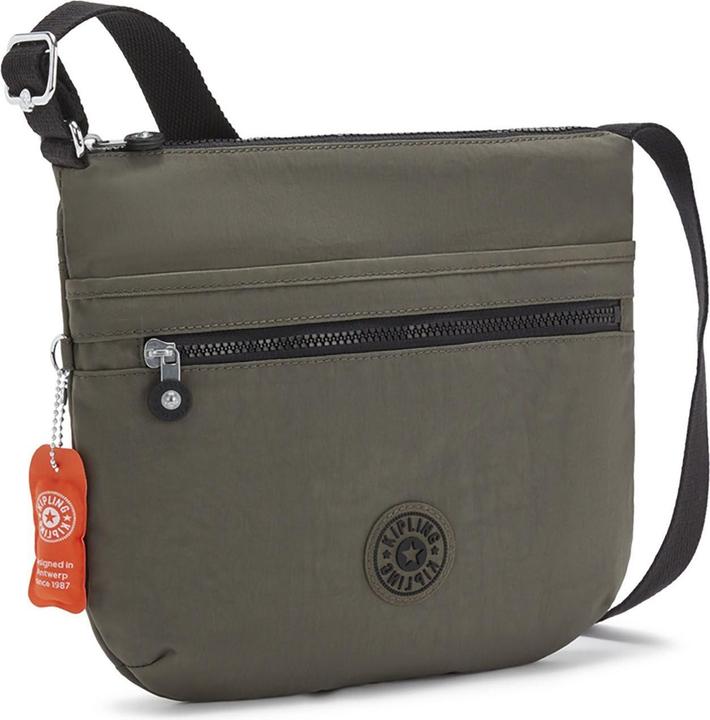 Actual product image Kipling Basic Arto shoulder bag 29 cm