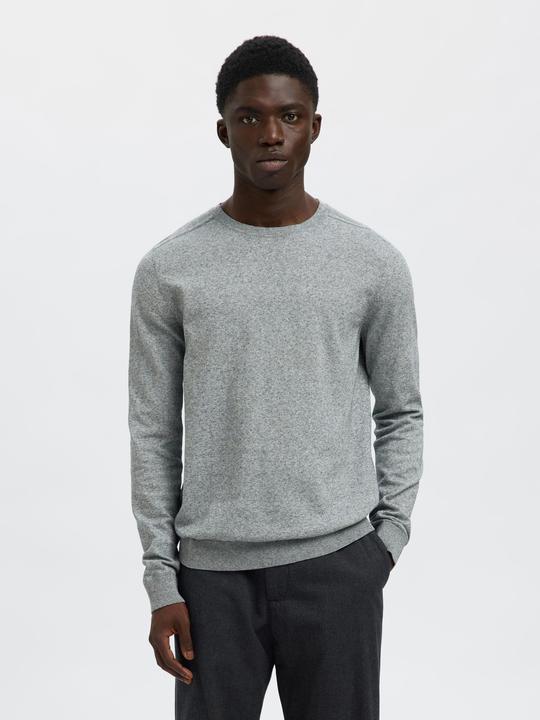 Produktbild Selected Homme Langarm Strickpullover (XXL)