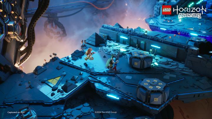 Immagine prodotto Sony Interactive Videogioco Lego Horizon Adventures per (PS5)