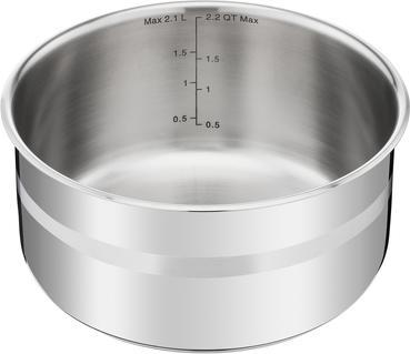 Image du produit Tefal Ingenio Jamie Oliver (28 cm, Ensemble de casseroles et de poêles de cuisson)