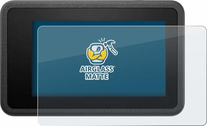 Produktbild BROTECT AirGlass Panzerglasfolie Matt (Osmo Action 4)