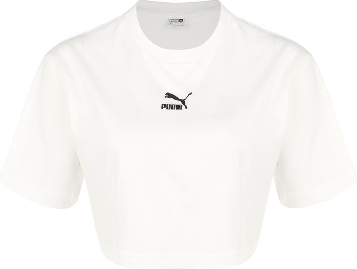 Puma Bianco