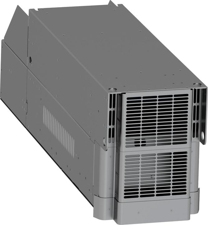 Actual product image Schneider Electric ATV630 frequency inverter, 160 kW/250 HP, ATV630C16N4