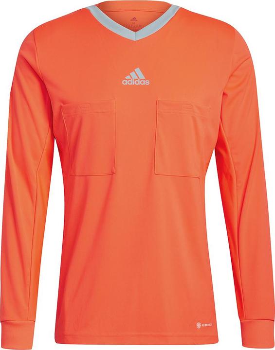 adidas Ref 22 Trikot Langarm (S)