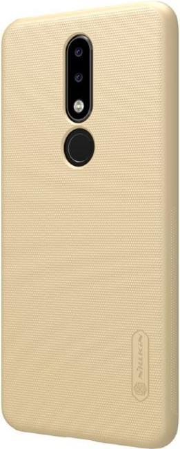 Produktbild Nillkin Super Frosted Shield Series (Nokia 5.1 Plus)