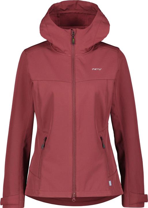 Meru Softshelljacke Toulouse (L)