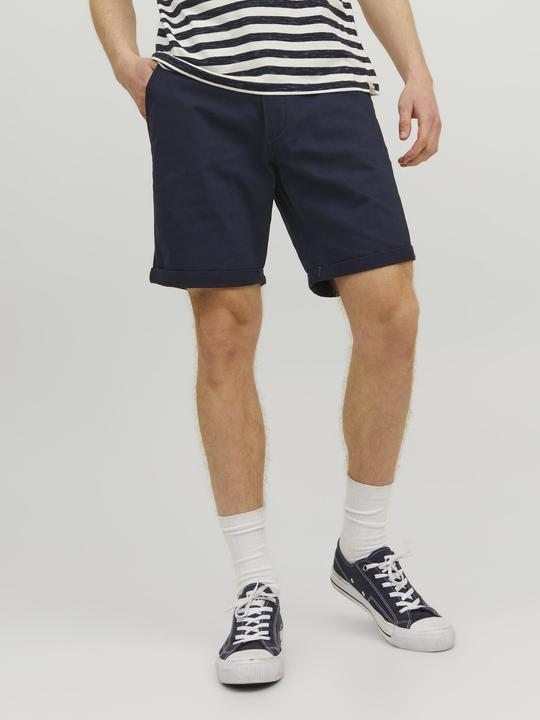 Produktbild Jack & Jones 2er-Pack Dave Chinoshorts (S)