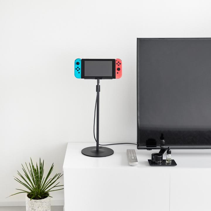 Produktbild Yamazaki Höhenverstellbarer Tablet-Ständer SMART