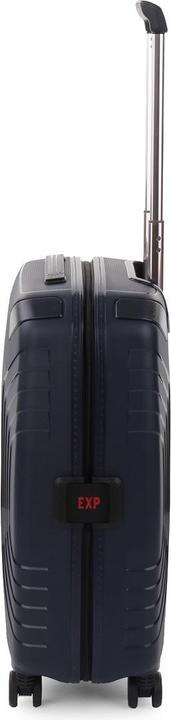 Produktbild Roncato Ypsilon 4.0 - Handgepäck Carry-On Spinner erweiterbar (47 l, Handgepäck (bis 50l))