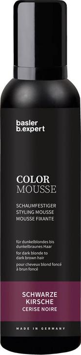 Produktbild Basler Color Schaumfestiger (200 ml, Schaumfestiger)