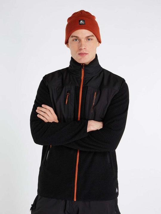 Immagine prodotto Protest Top Con Zip Integrale (M)