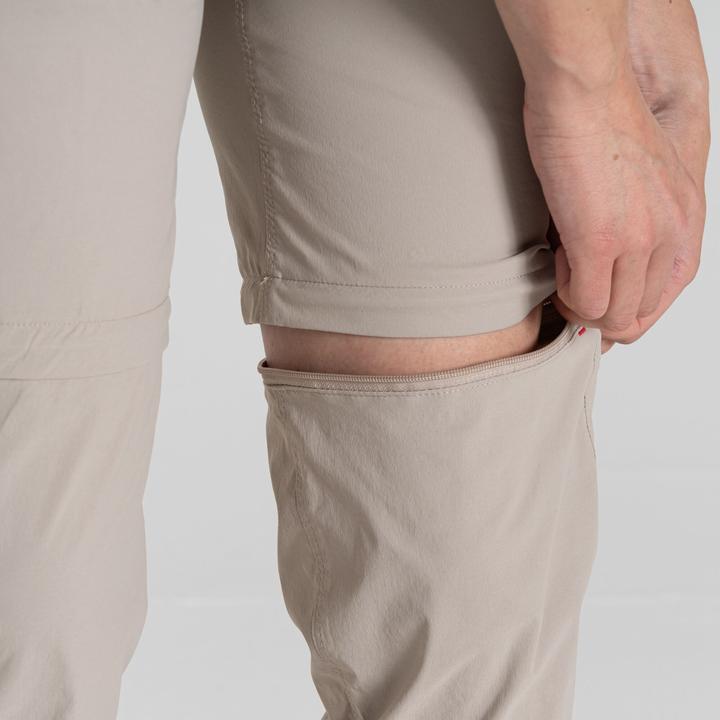 Produktbild Craghoppers NosiLife Pro Convertible Trouser III (32)
