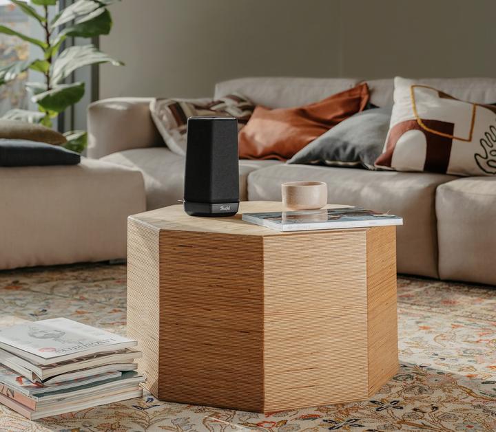 Productafbeelding Teufel Holist S (Amazon Alexa)