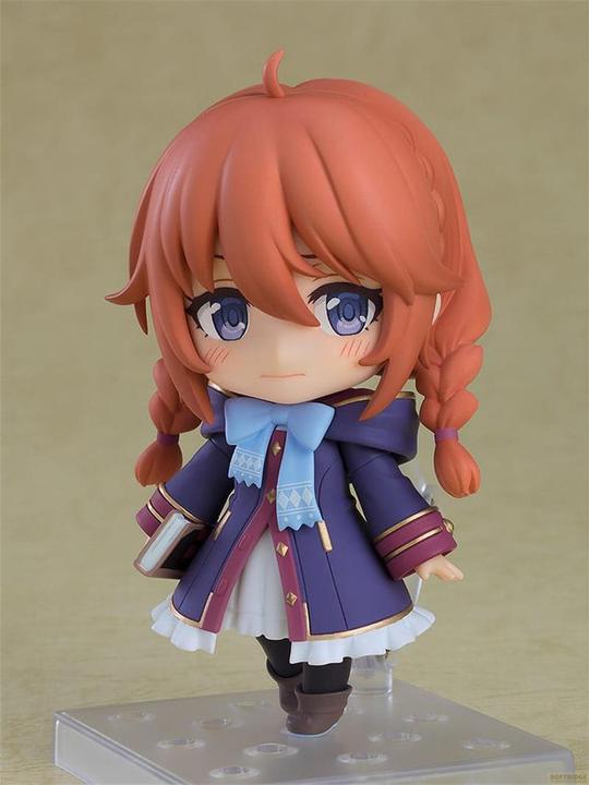Produktbild Good Smile Company Princess Connect! Re: Dive Nendoroid Actionfigur Yuni 10 cm