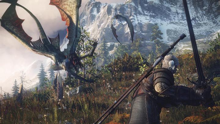 Immagine prodotto Bandai Namco The Witcher 3: Wild Hunt Game of the Year Edition, Xbox One (Xbox One S, EN)