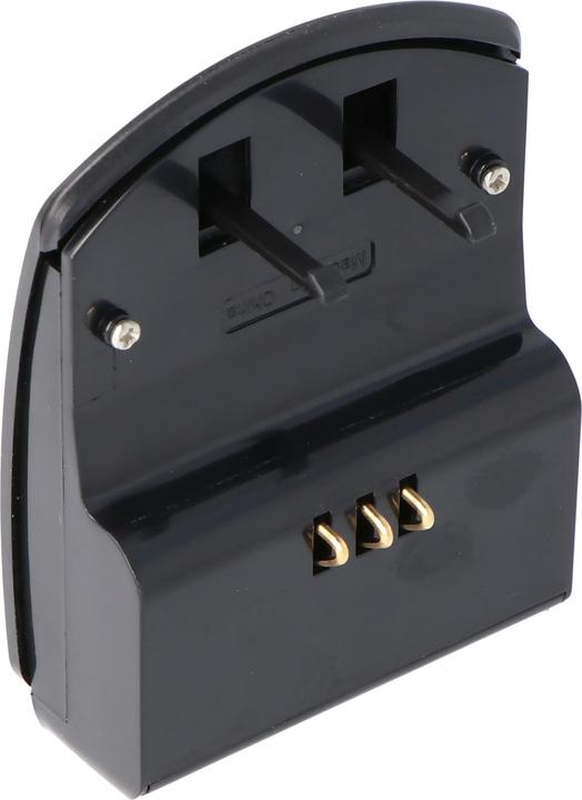 Actual product image AccuCell Ladegerät Panasonic DMW-BCG10 E (Camera battery charger)