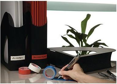Produktbild tesa EXTRA POWER PERFECT Gewebeband, gewebeverstärktes Ductape (19 mm)