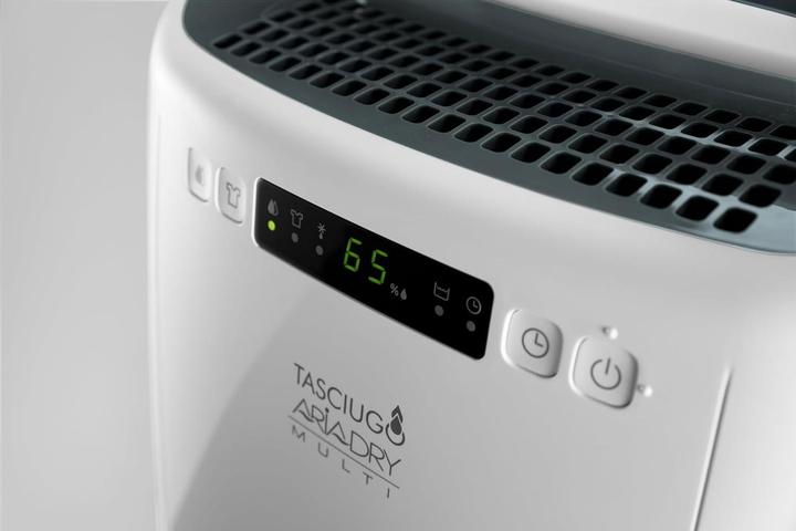 Produktbild De'Longhi DEXD 216RF (30 m², 16 l/24h)