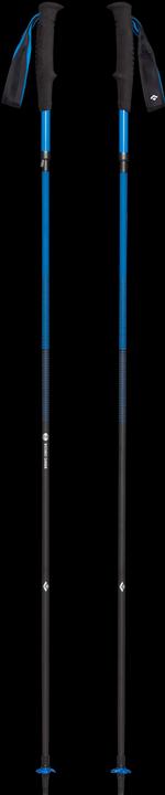 Actual product image Black Diamond Distance Carbon Z Poles (110 cm)