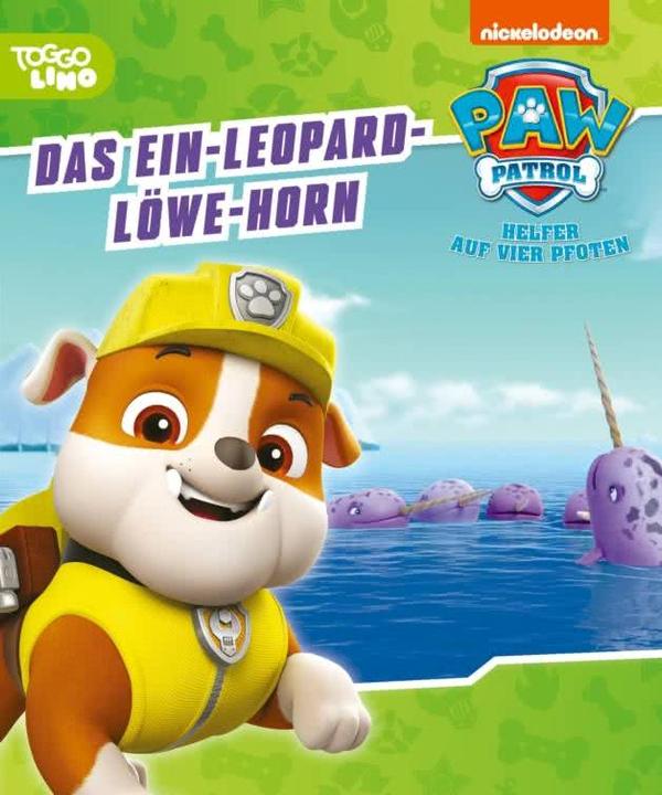 Produktbild PAW Patrol Mitmachbuch: Mein liebster Minibuch-Adventskalen